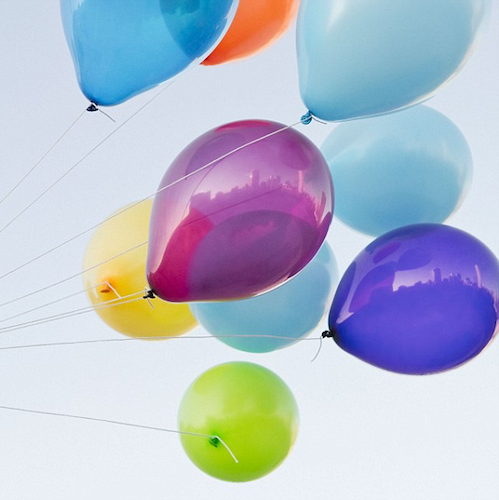 Aldi Launches Balloon And Partyware Specials Party Worldwide