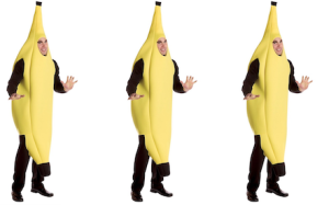 banana