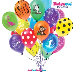 Balonevi