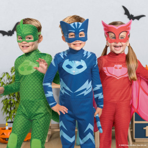 Social - PJMasks