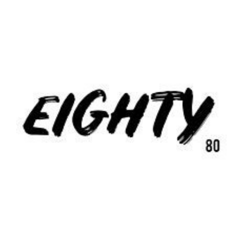 Eighty80 logo