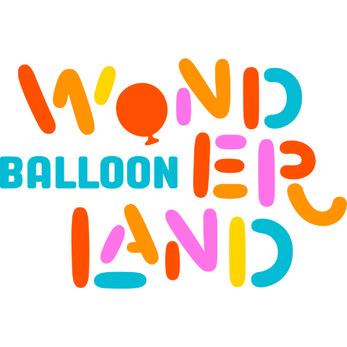 Qualatex Balloon Wonderland (2)