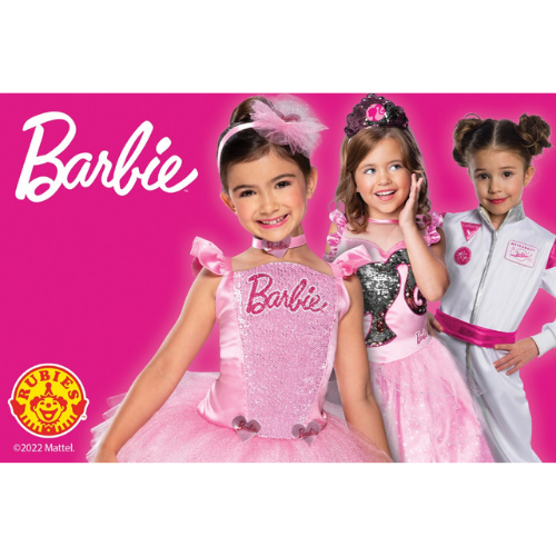 Rubies Barbie (2)