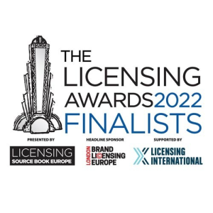 Licensing Awards 2022 finalists (2)