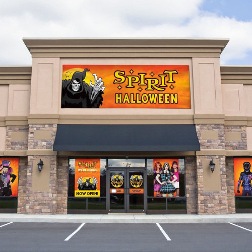 Spirit Halloween Opens 35,000 Job Opportunities | Party Worldwide