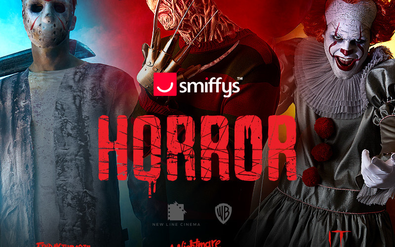 Smiffys Horror (2)