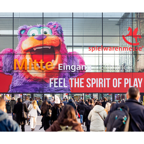 Spielwarenmesse 2024 (1)