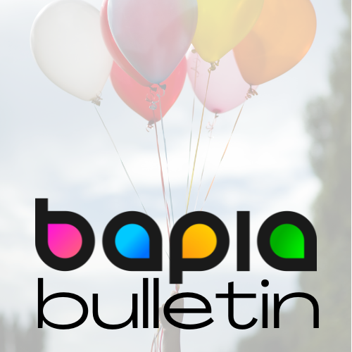BAPIA Bulletin featured